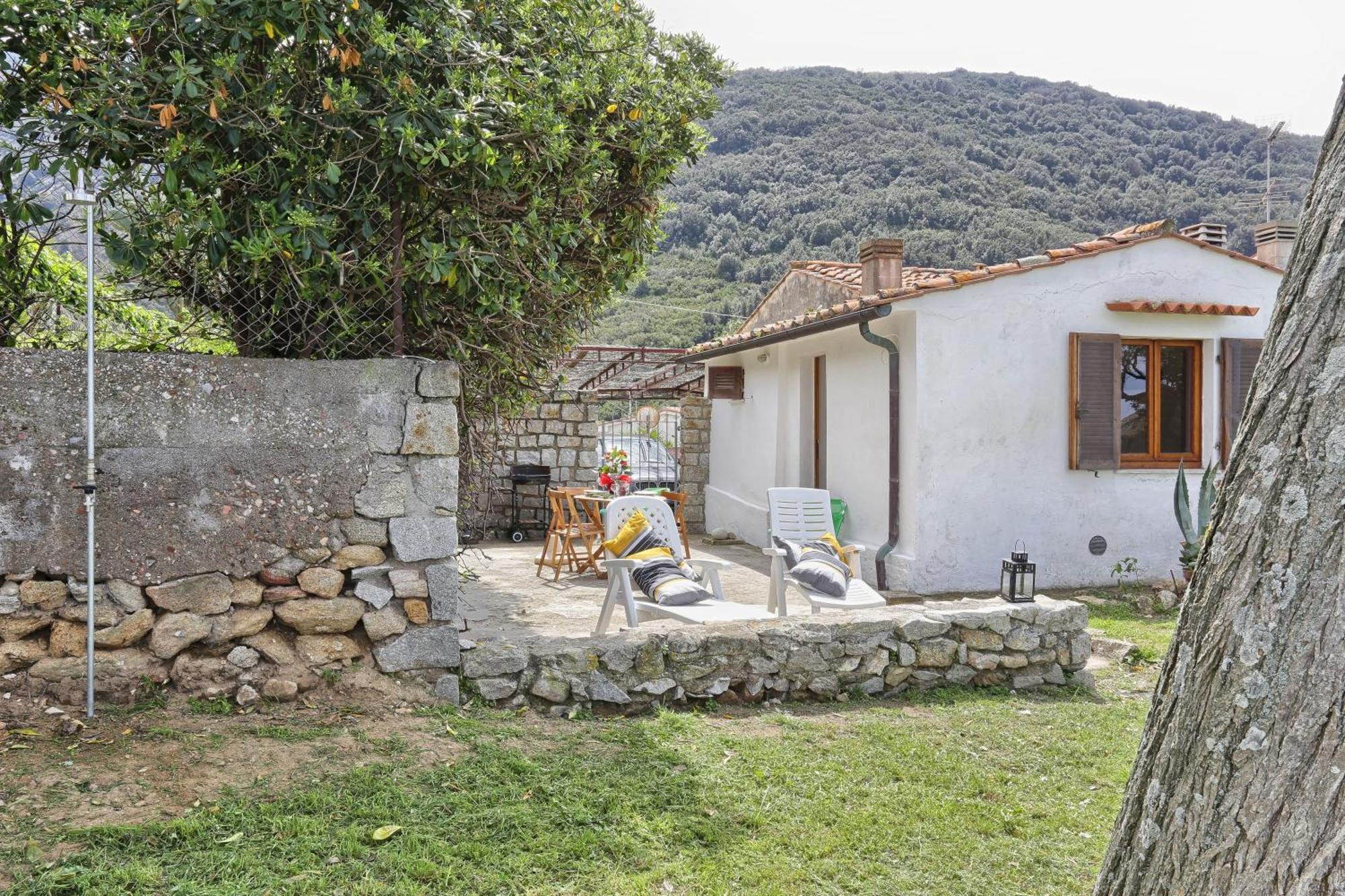 Studio La Gorgona Zanca 외부 사진