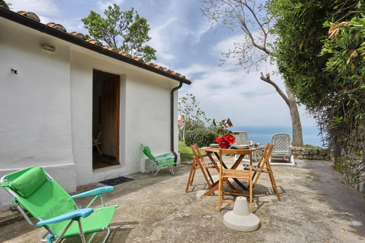 Studio La Gorgona Zanca 외부 사진